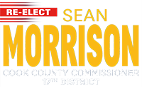RE-Elect Sean Morrison A Real Republican With Real Results