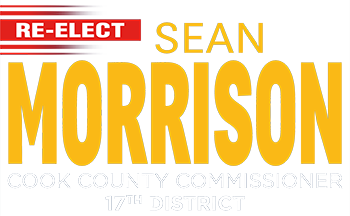 RE-Elect Sean Morrison A Real Republican With Real Results
